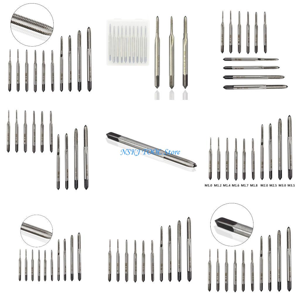 L8RC High Speed Steel Machine  - Tools For Fabrication Workshop recension och pris