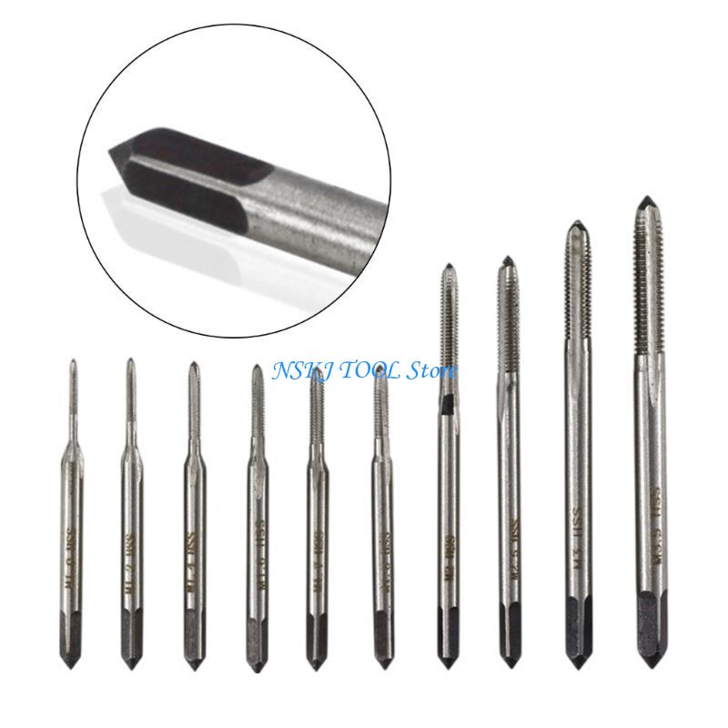 L8RC High Speed Steel Machine  - Tools For Fabrication Workshop recension och pris