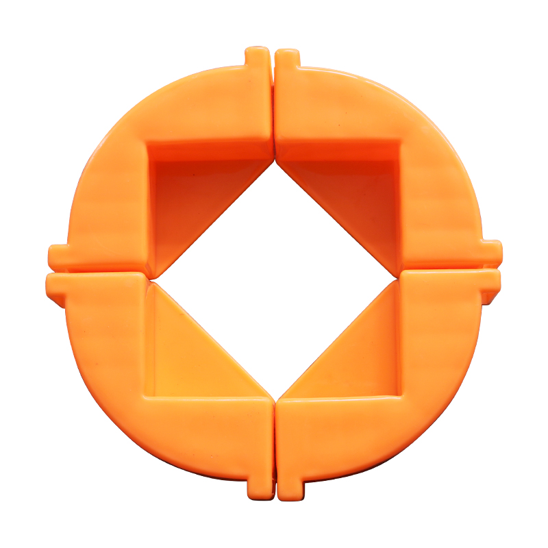 4PCS Multi-Function 90 Degree  - Angle Clamp 90 recension och pris