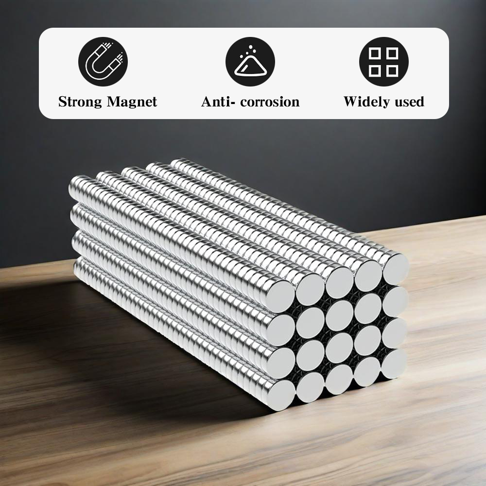 3x1mm imans Refrigerator magne - Tools For Home Workshop recension och pris