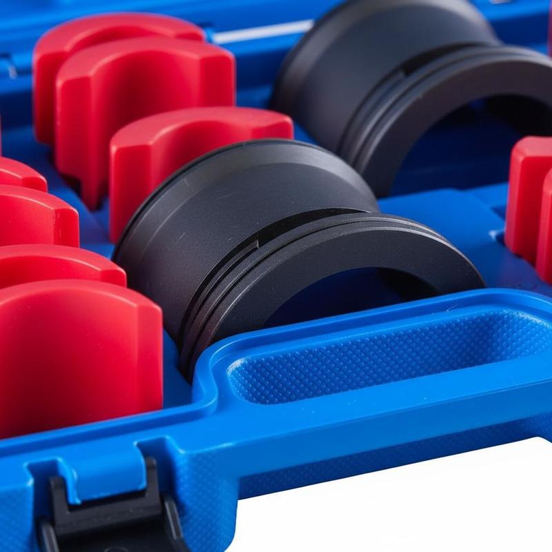 Bushing Driver Tool Set 14 Pcs - Tools Set Workshop recension och pris