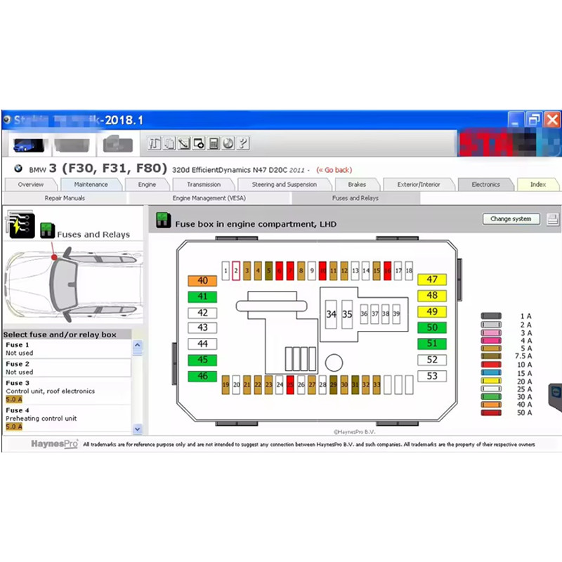 2026 Latest version workshop d - Workshop Tools Car recension och pris