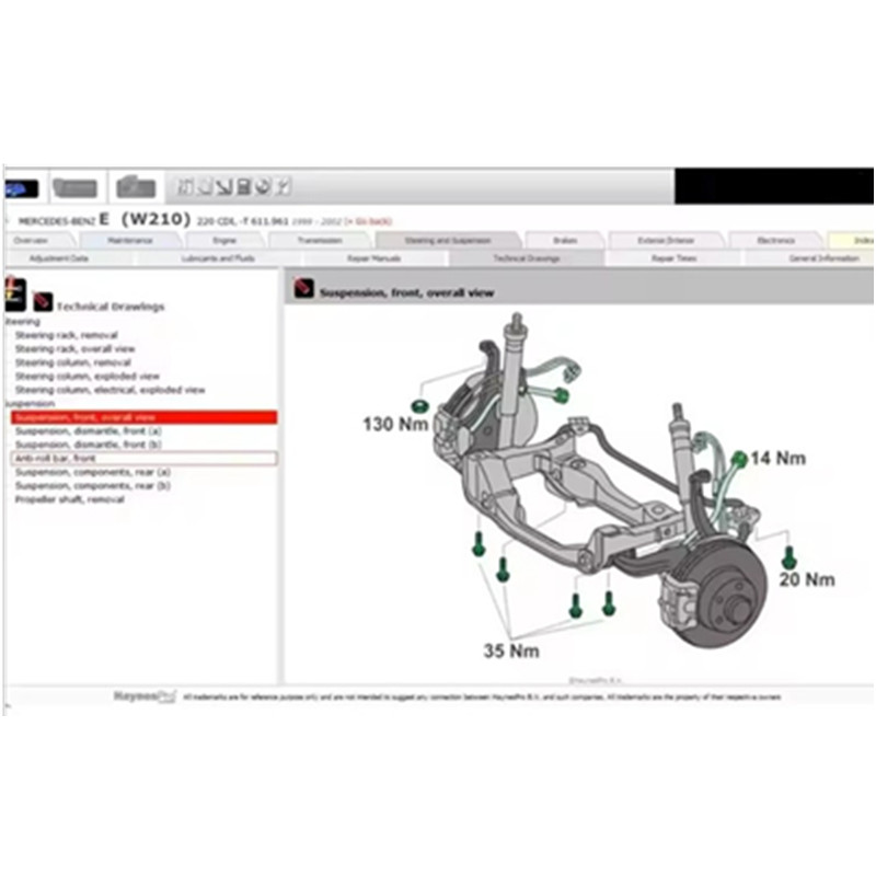 2026 Latest version workshop d - Workshop Tools Car recension och pris