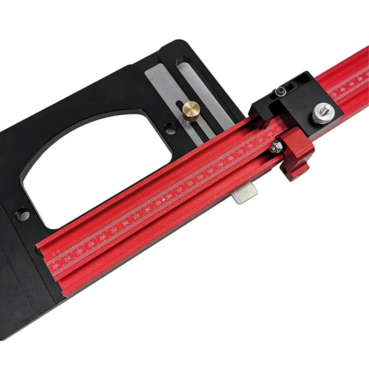 90° Angle Stop for Festool/Mak - Angle Clamp 90 recension och pris
