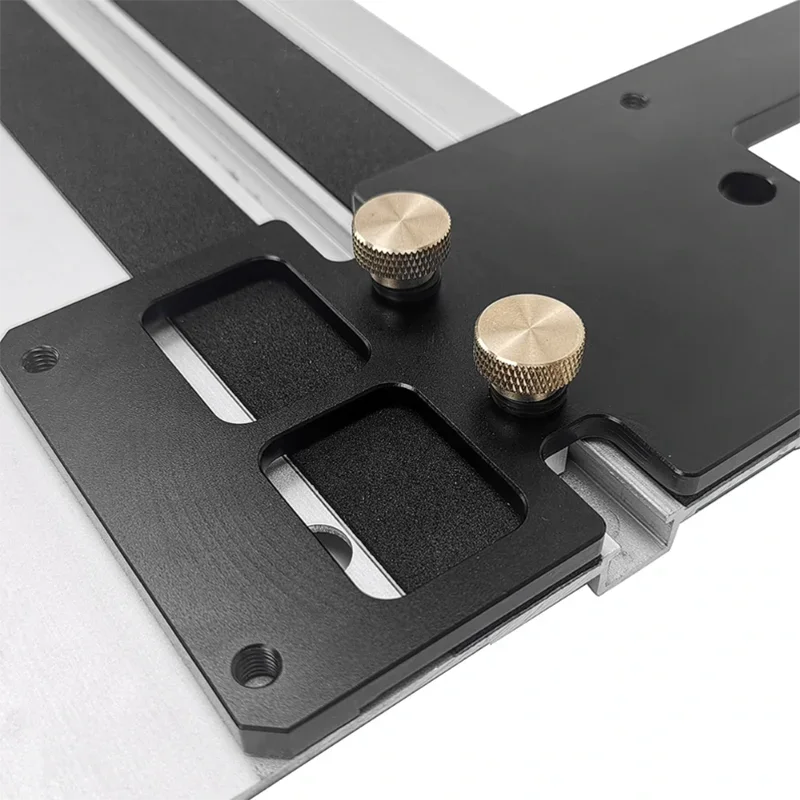 90° Angle Stop for Festool/Mak - Angle Clamp 90 recension och pris