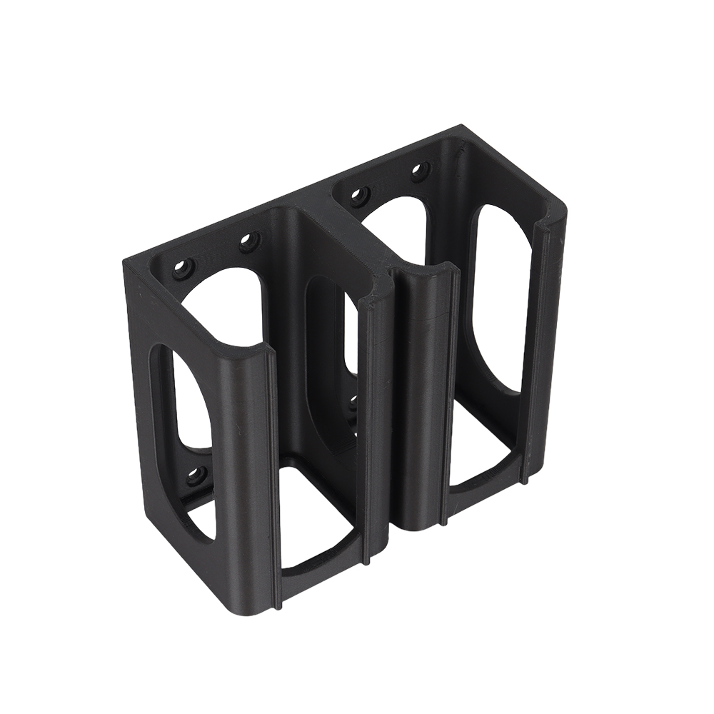 Tool Storage Rack Wall-Mounted - Tools For Home Workshop recension och pris
