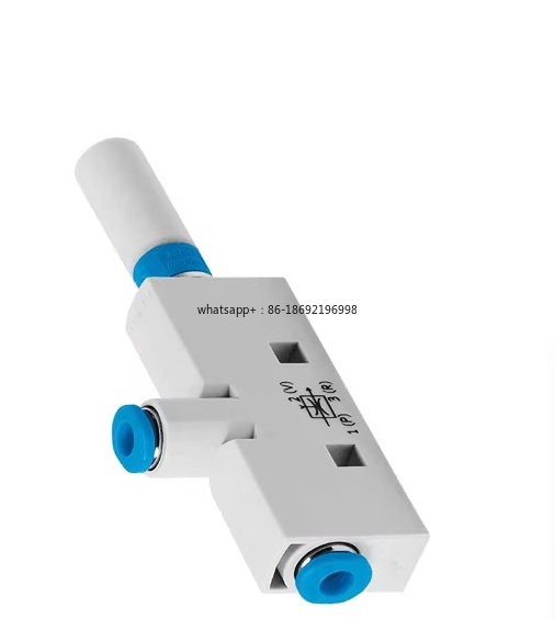Vacuum Generator VN-10-H-T3-PQ - Tools Vn recension och pris