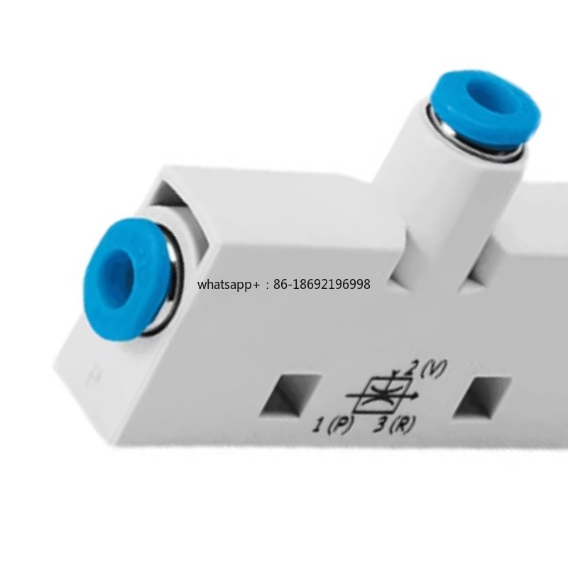 Vacuum Generator VN-10-H-T3-PQ - Tools Vn recension och pris