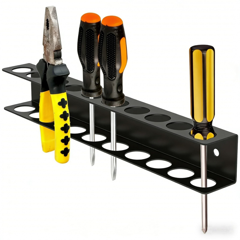 14Wall-mounted anti-rust tool  - Tools For Home Workshop recension och pris