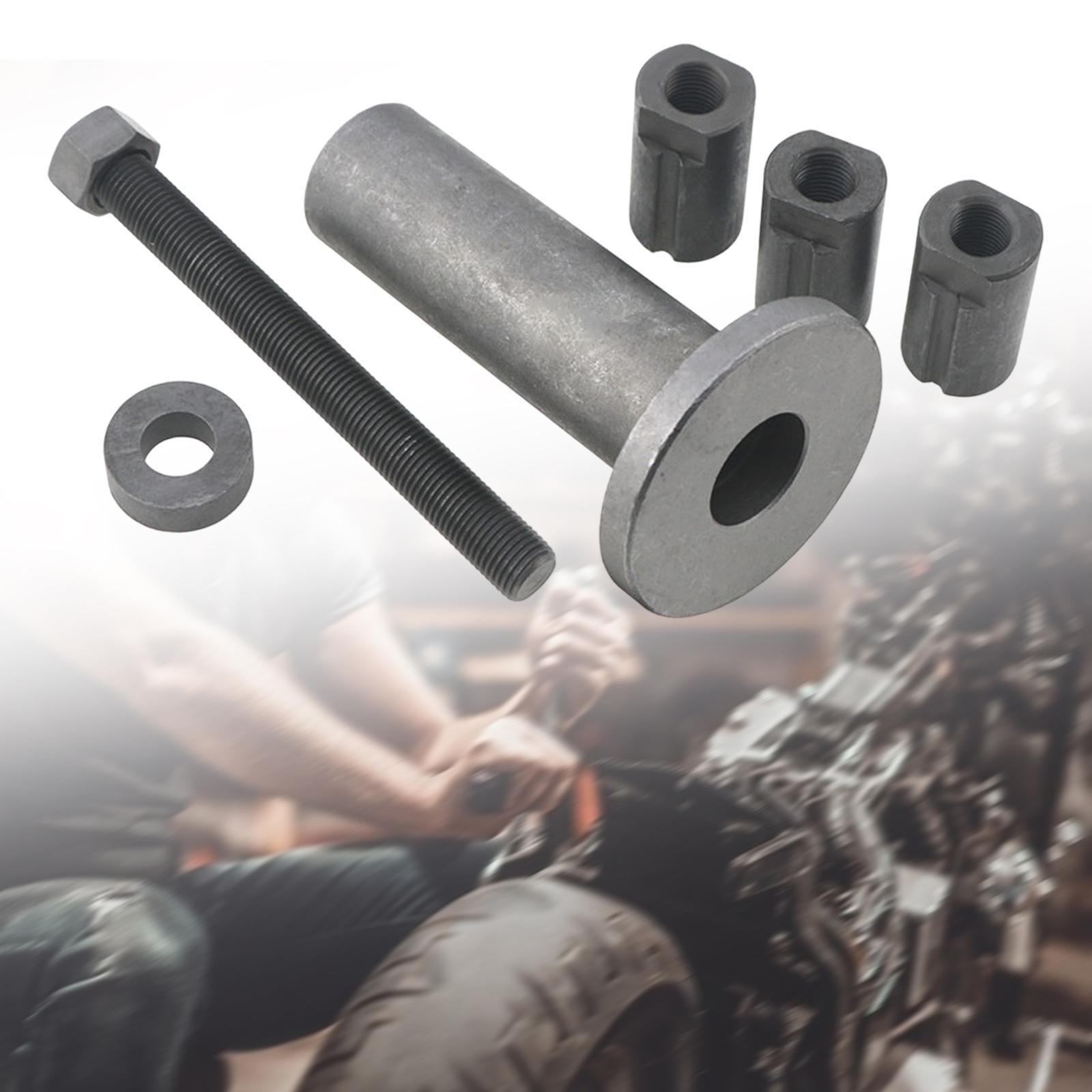 Multi Purpose Motorcycle Crank - Tools Set Workshop recension och pris