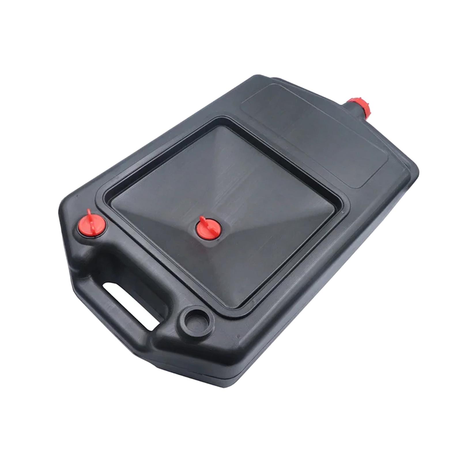 Drain Pan Easy Cleaning Lightw - Workshop Tools Car recension och pris