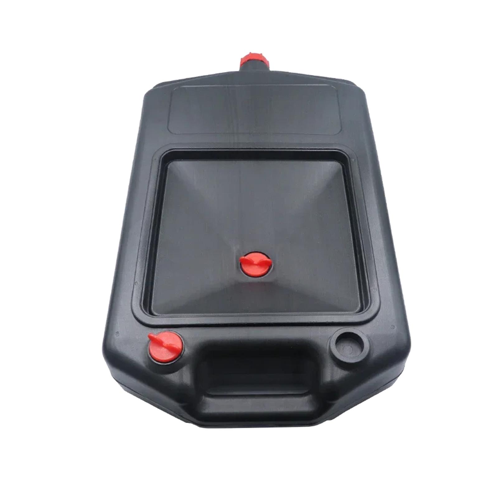 Drain Pan Easy Cleaning Lightw - Workshop Tools Car recension och pris