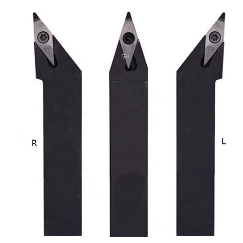 CNC Turning Insert Tool Holder - Tools Vn recension och pris