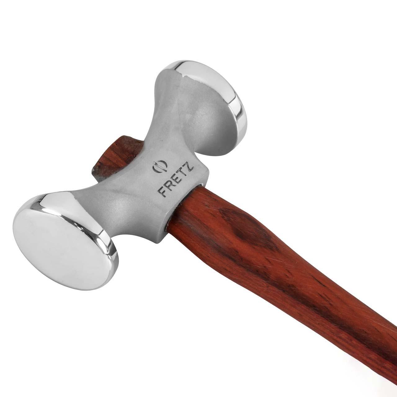 Fretz HMR-19 Janus Chasing Ham - Tools Vn recension och pris