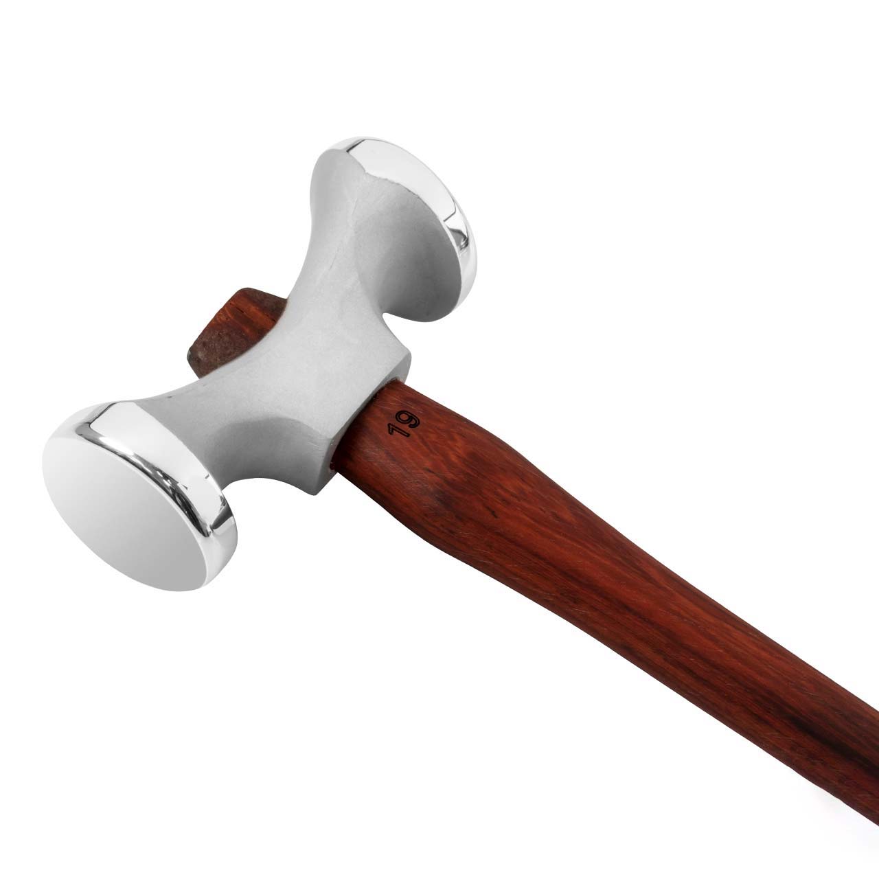 Fretz HMR-19 Janus Chasing Ham - Tools Vn recension och pris