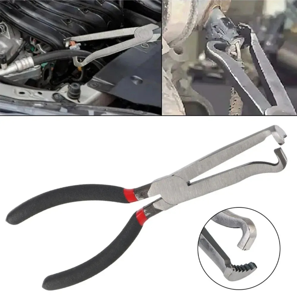 Fuel Line Wire Removal Plier C - Workshop Tools Sale recension och pris