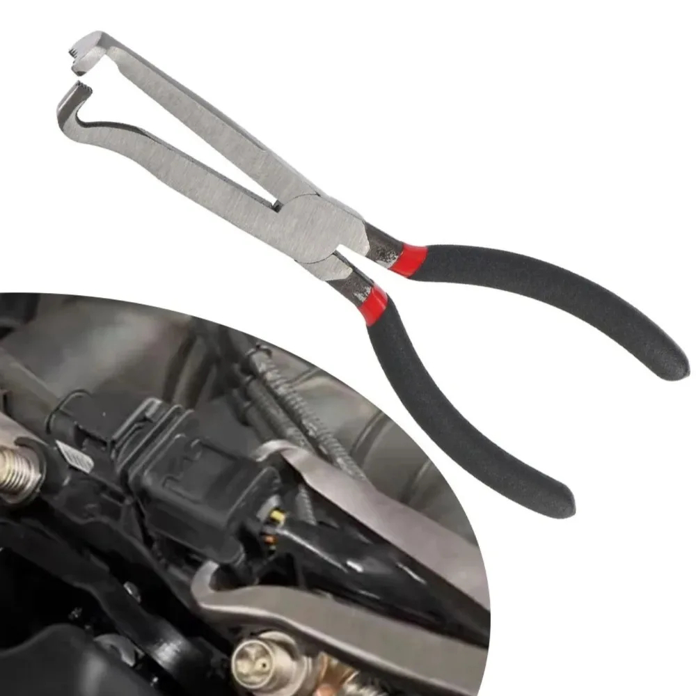 Fuel Line Wire Removal Plier C - Workshop Tools Sale recension och pris