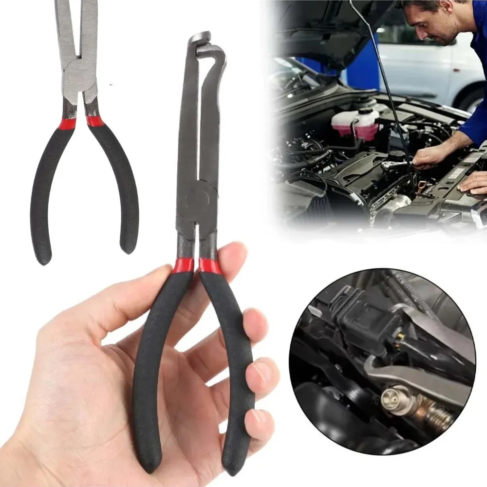 Fuel Line Wire Removal Plier C - Workshop Tools Sale recension och pris