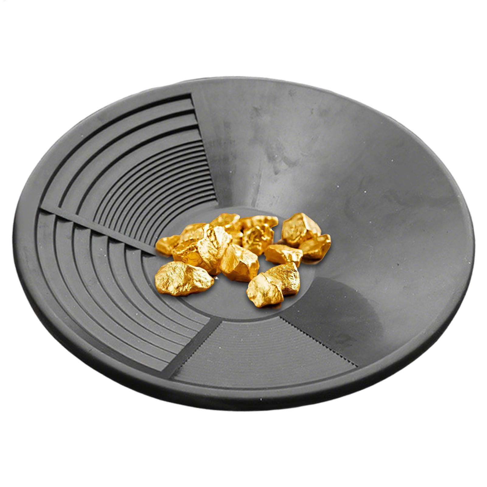 Hot Sale Plastic Gold Pan Basi - Workshop Tools Sale recension och pris