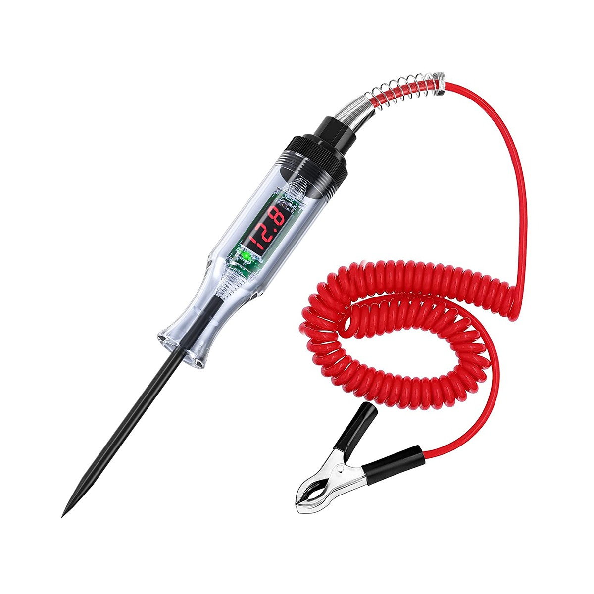 Voltage Circuit Tester Diagnos - Tools For Home Workshop recension och pris