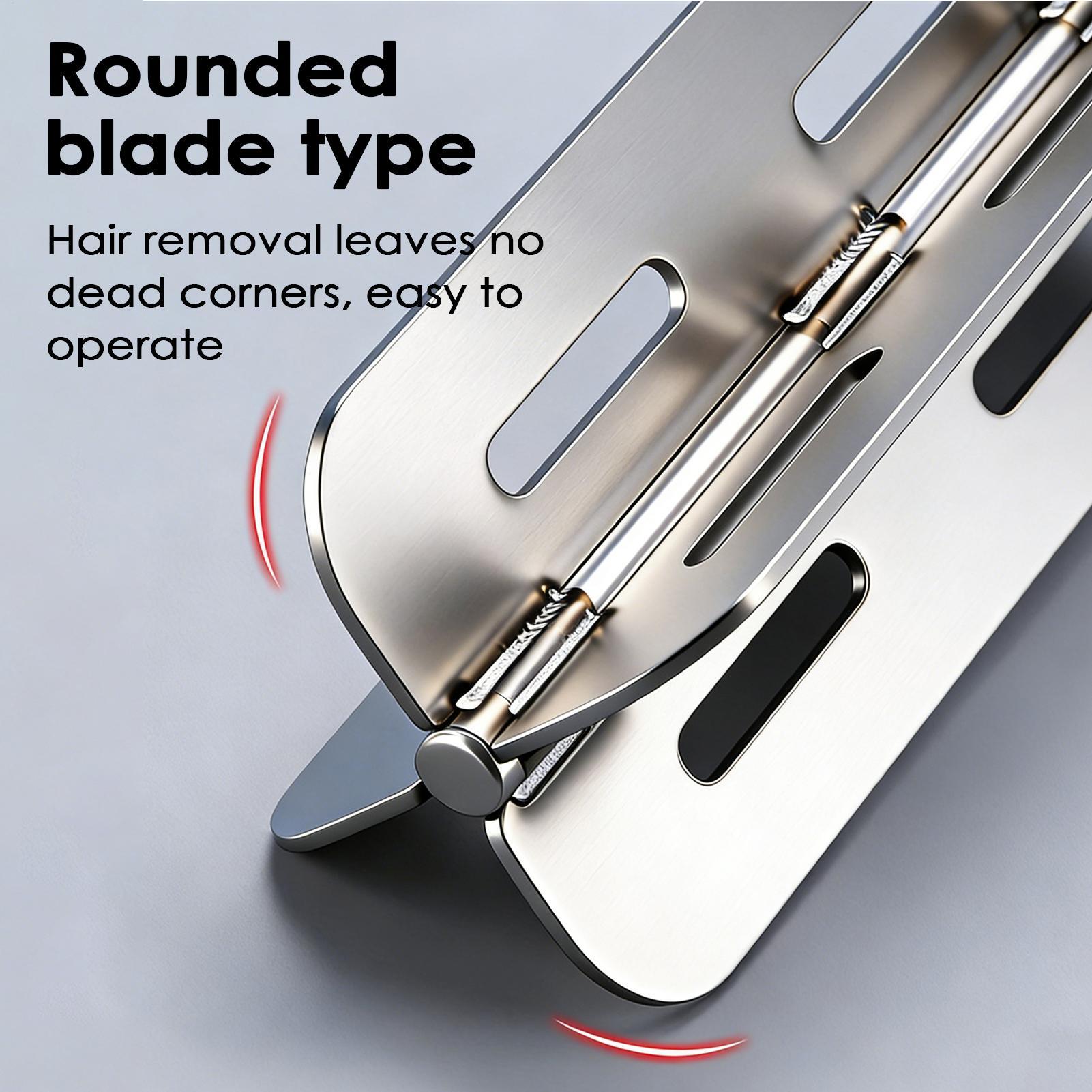 Hog Scraper Tool Stainless Ste - Tools For Home Workshop recension och pris