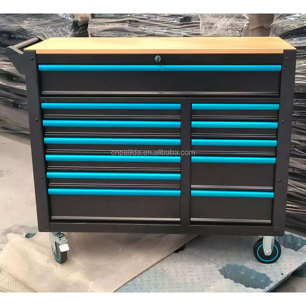 287Pcs Tool Set Combination To - Workshop Garage Tools Manufacturer recension och pris
