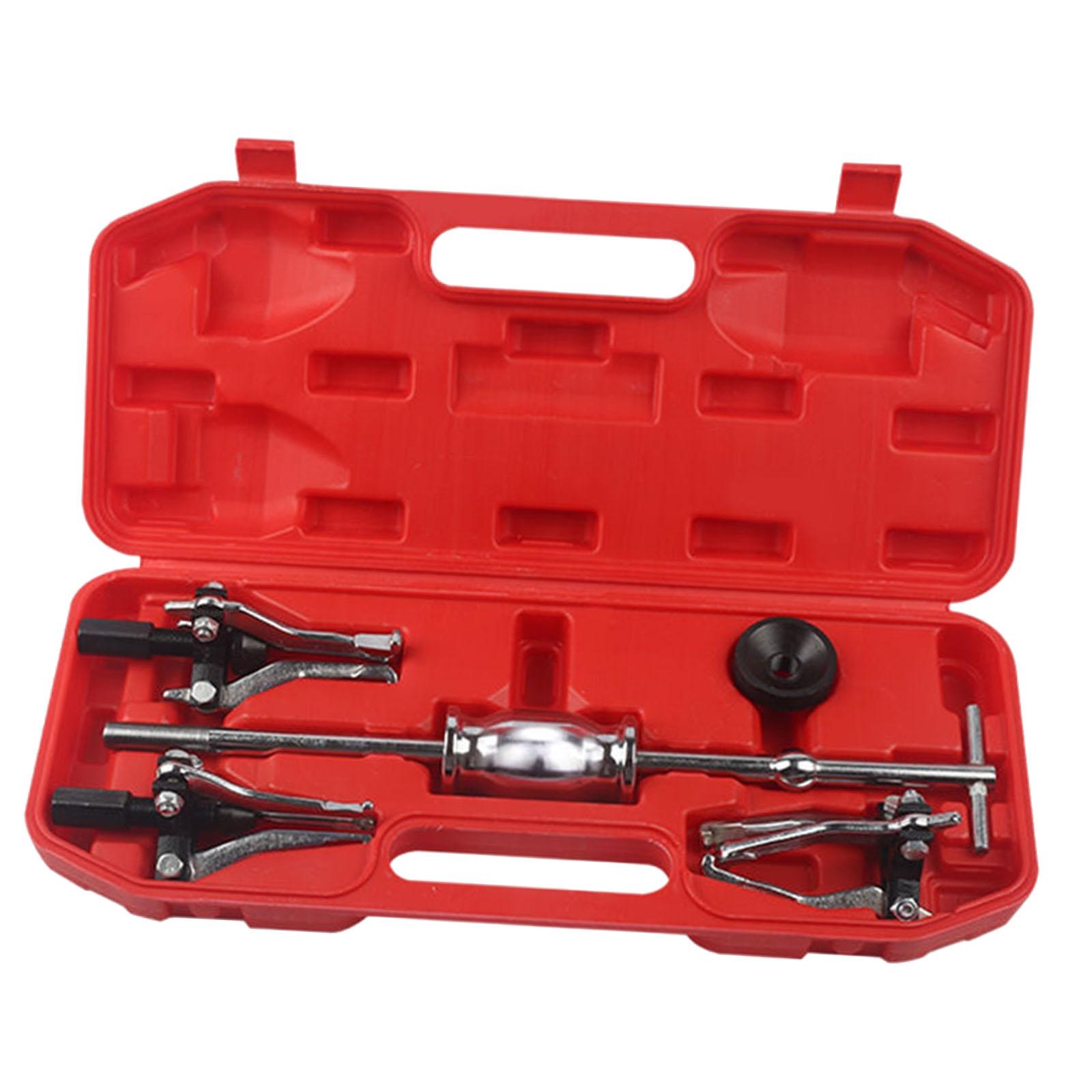 Universal Internal External Ge - Tools Set Workshop recension och pris