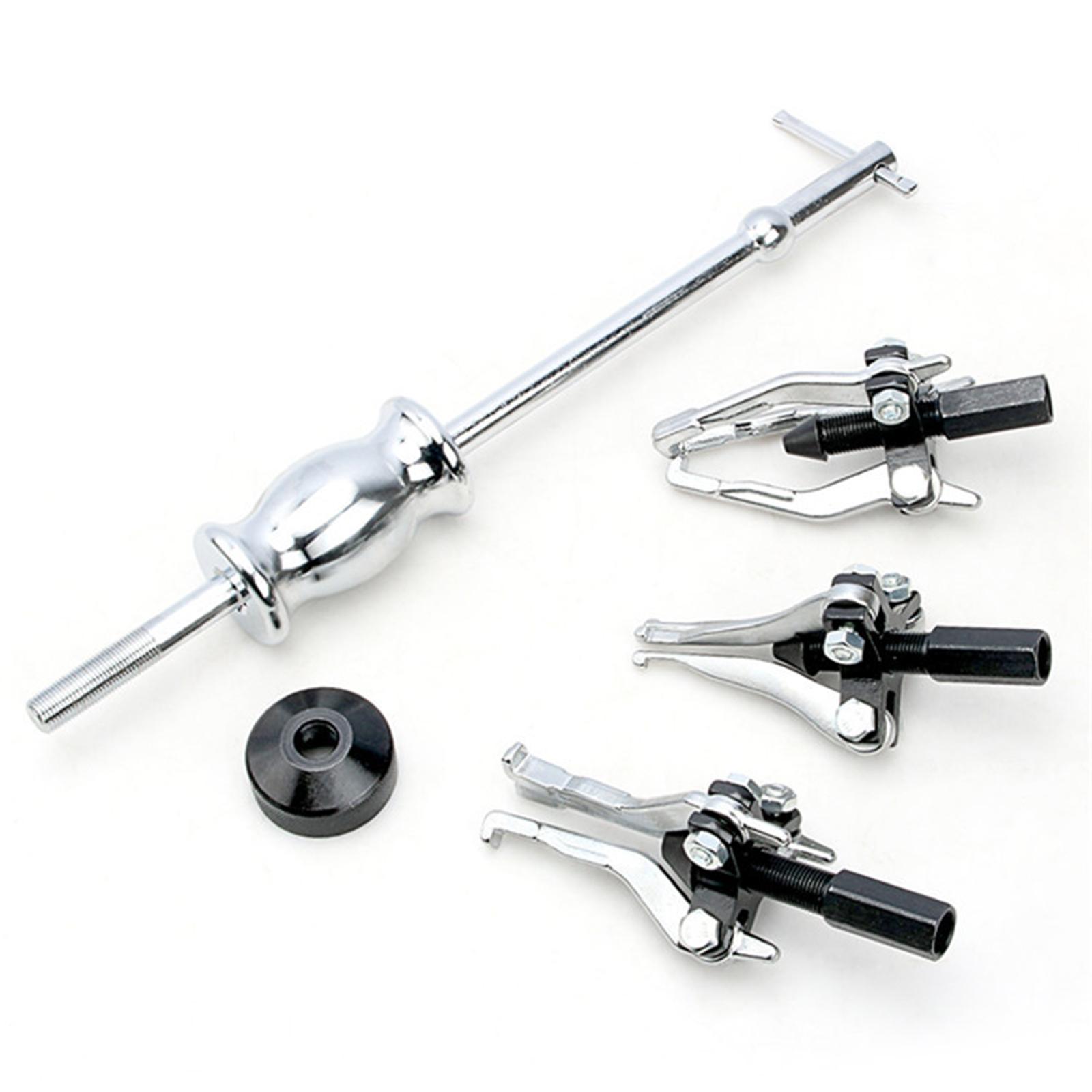 Universal Internal External Ge - Tools Set Workshop recension och pris