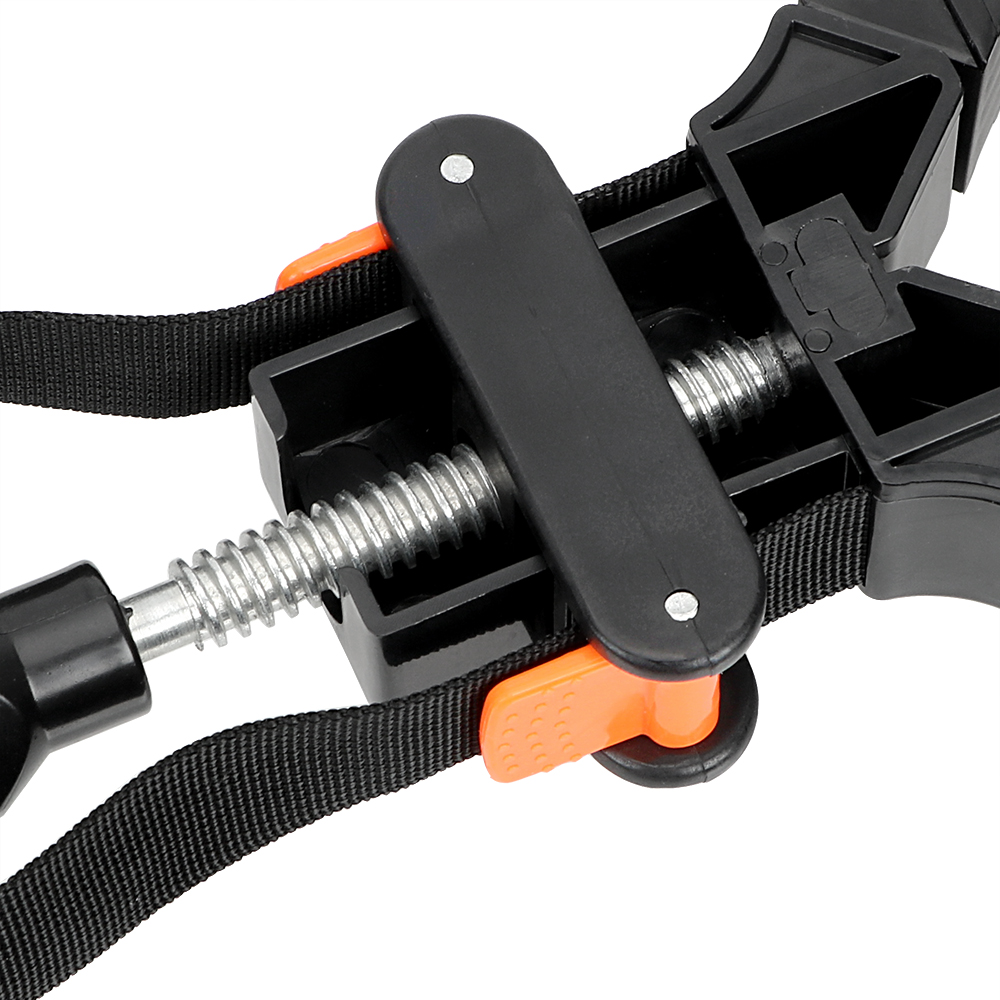 DIYWORK Frame Clips Multifunct - Angle Clamp 90 recension och pris