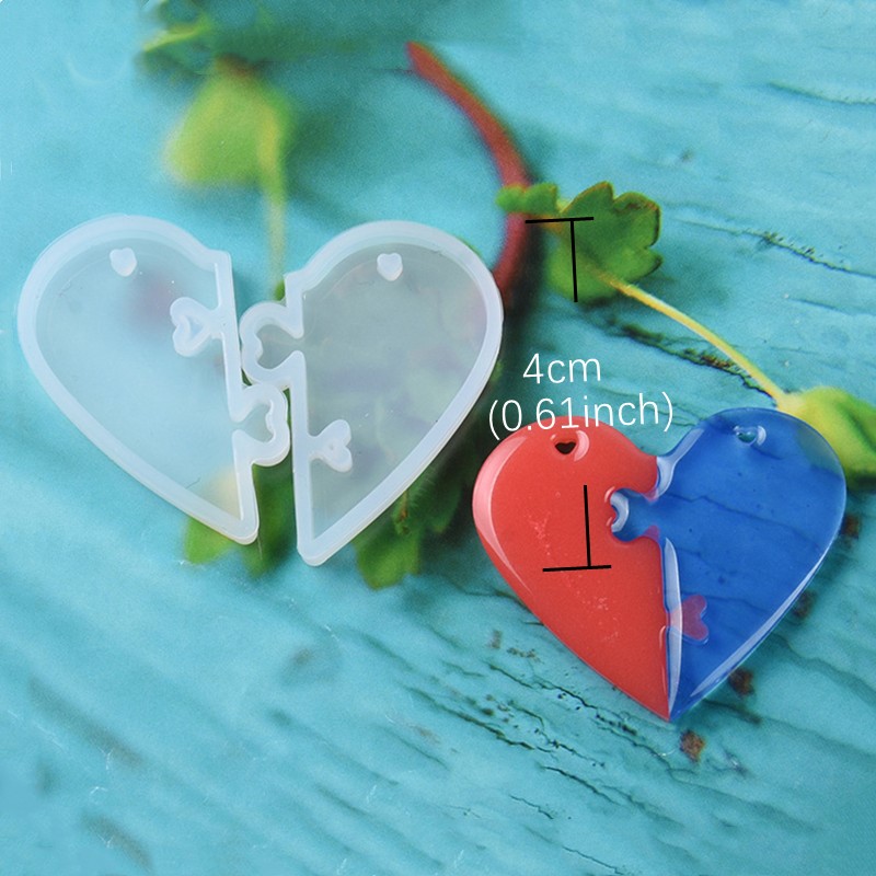 SNASAN Cartoon Silicone Mold C - Workshop Tools Sale recension och pris