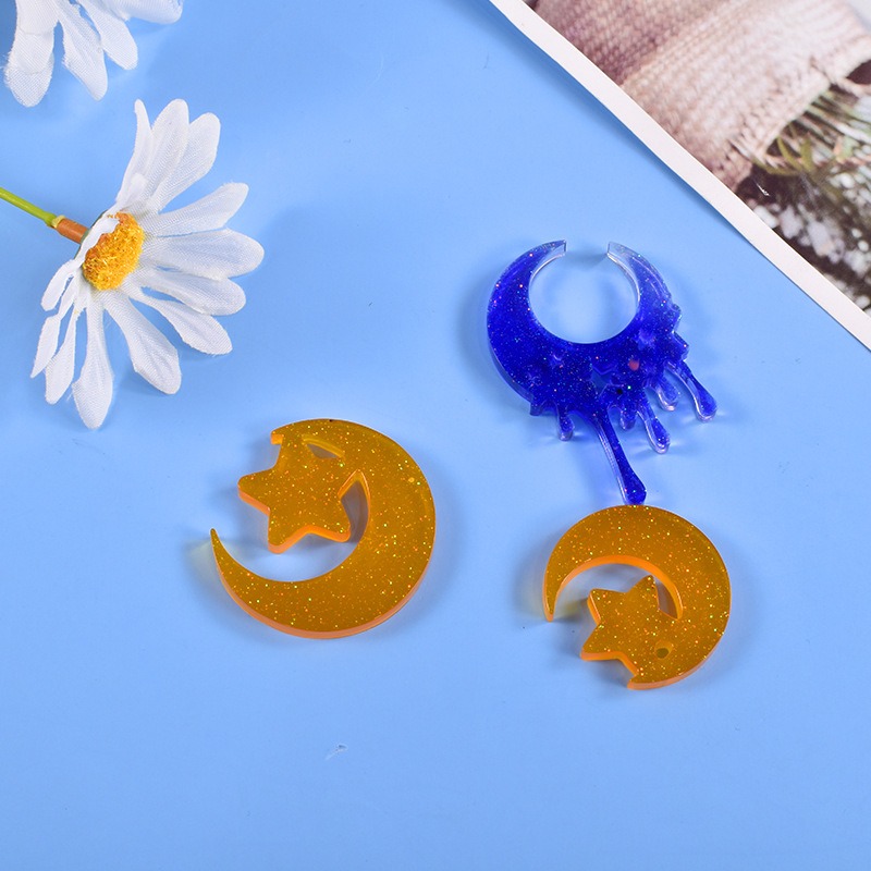 SNASAN Cartoon Silicone Mold C - Workshop Tools Sale recension och pris