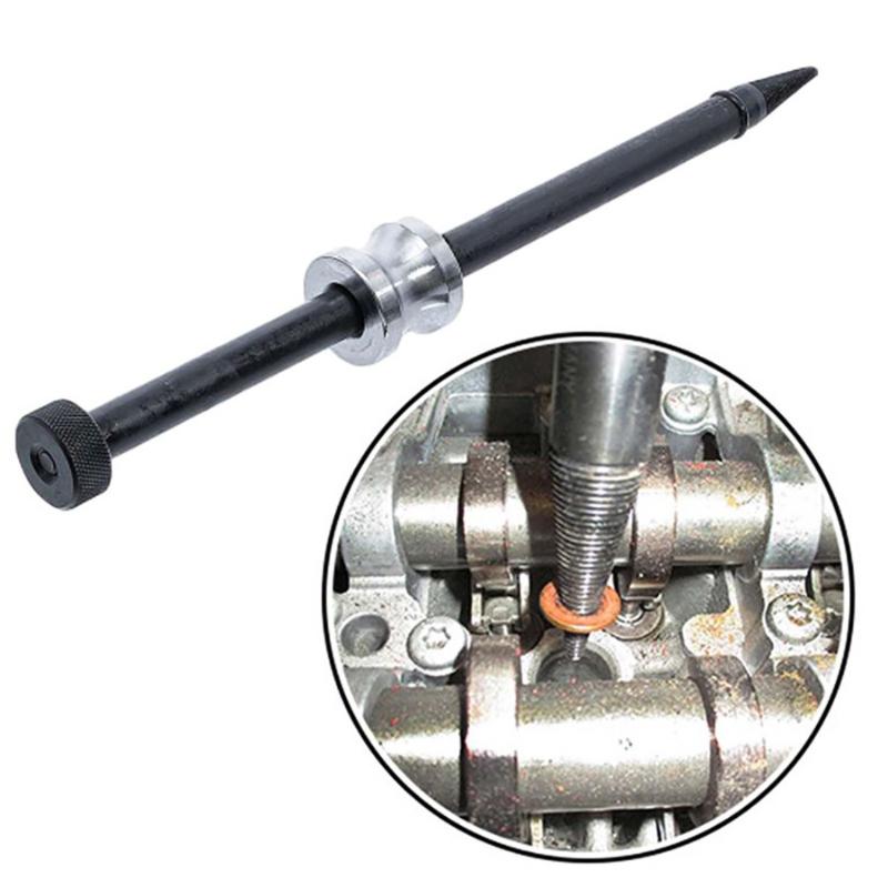 Fuel Injector Copper Washer Re - Workshop Tools Car recension och pris