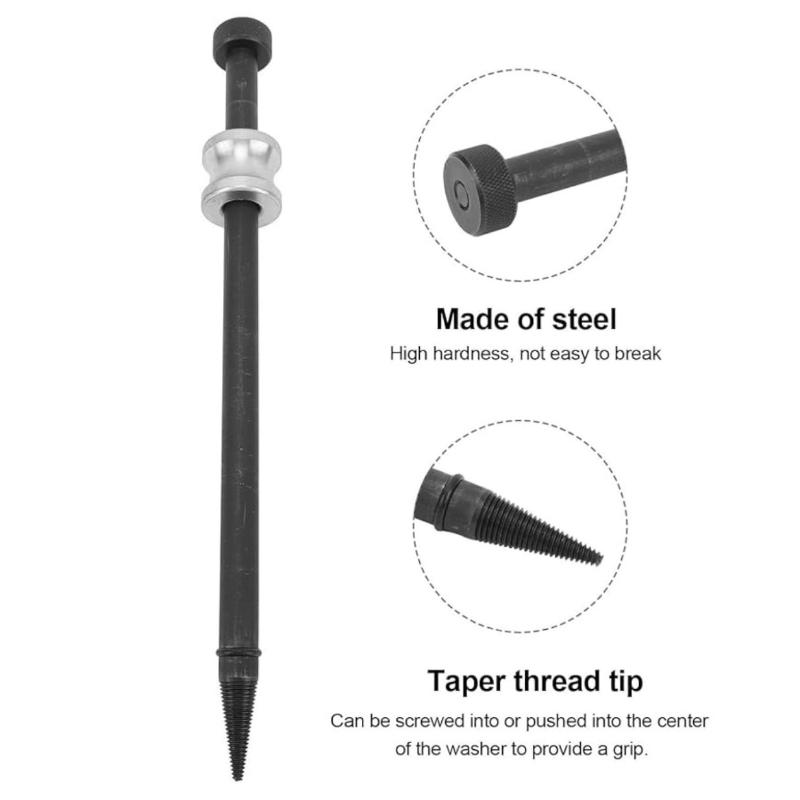Fuel Injector Copper Washer Re - Workshop Tools Car recension och pris