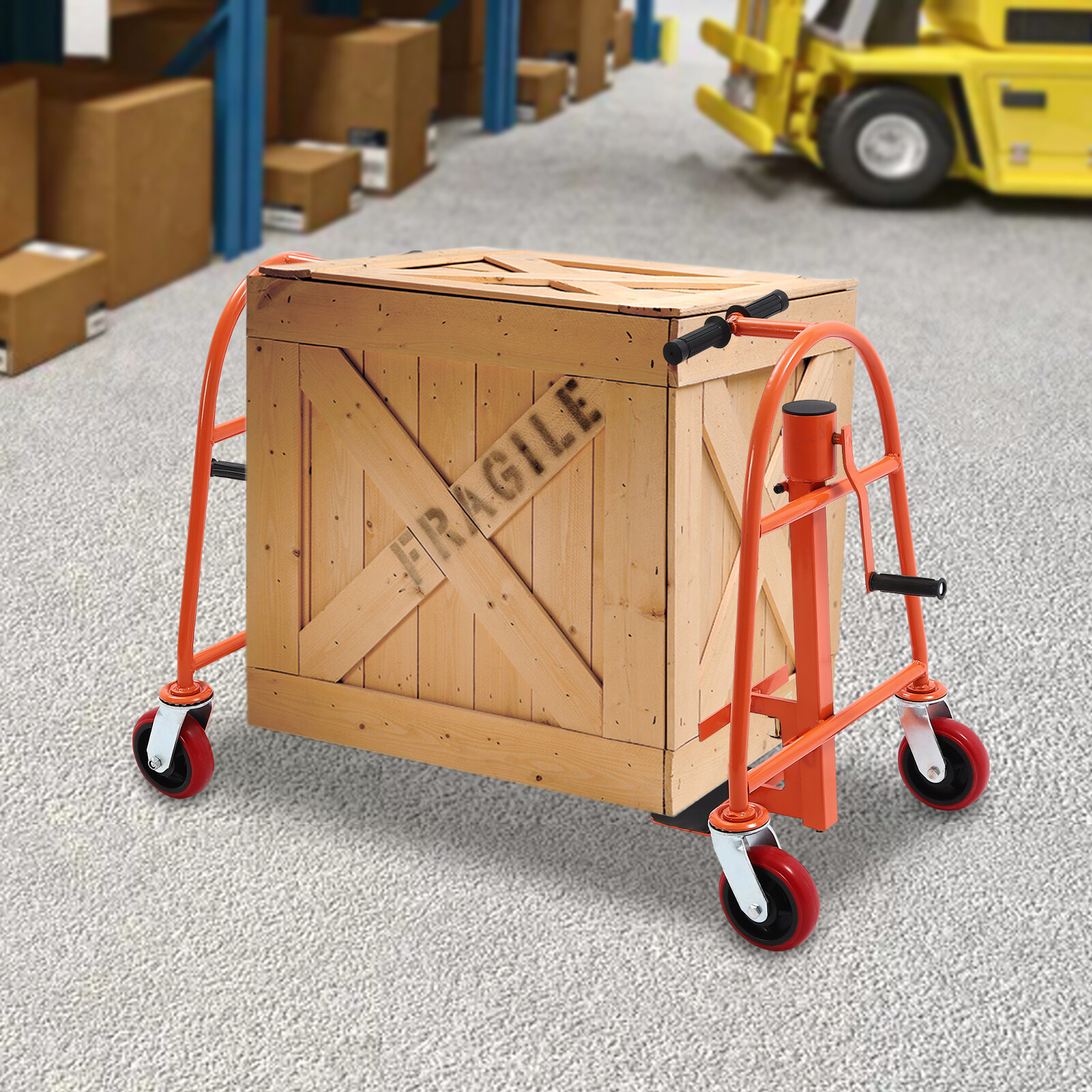 Furniture Moving Tool Set 1300 - Tools For Home Workshop recension och pris
