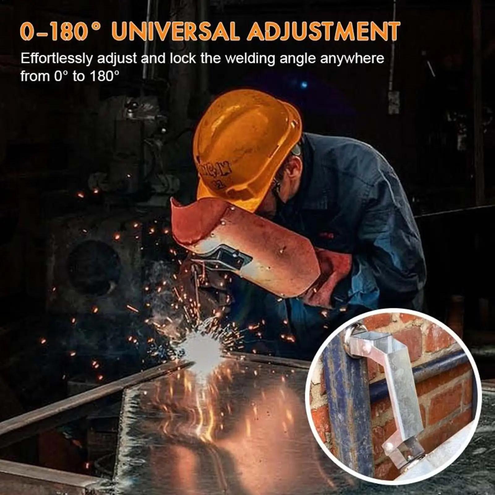 Magnetic Welding Holder 0-180  - Tools For Fabrication Workshop recension och pris