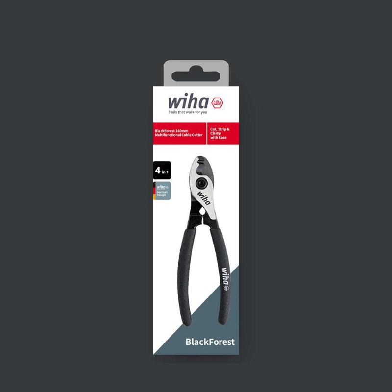 Wiha 46691 6-Inch Multifunctio - Tools Vn recension och pris