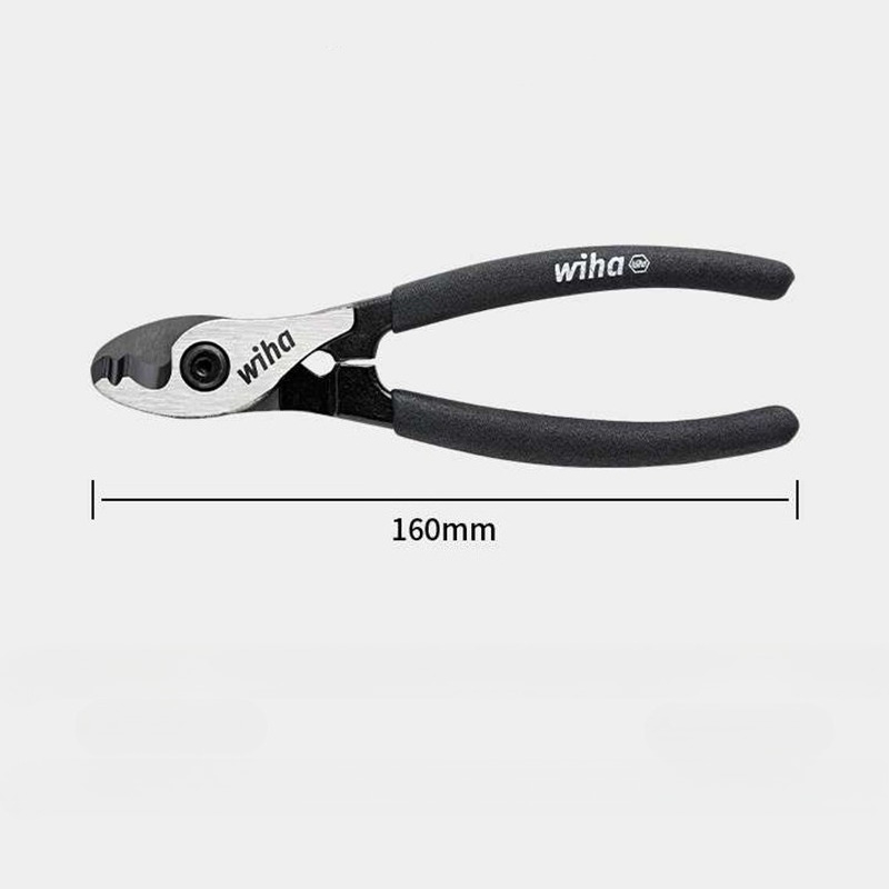 Wiha 46691 6-Inch Multifunctio - Tools Vn recension och pris