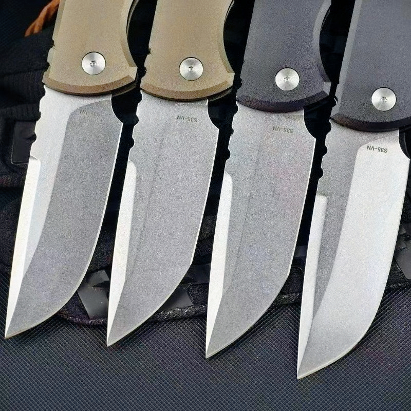 S35-VN Blade Folding Pocket Ou - Tools Vn recension och pris