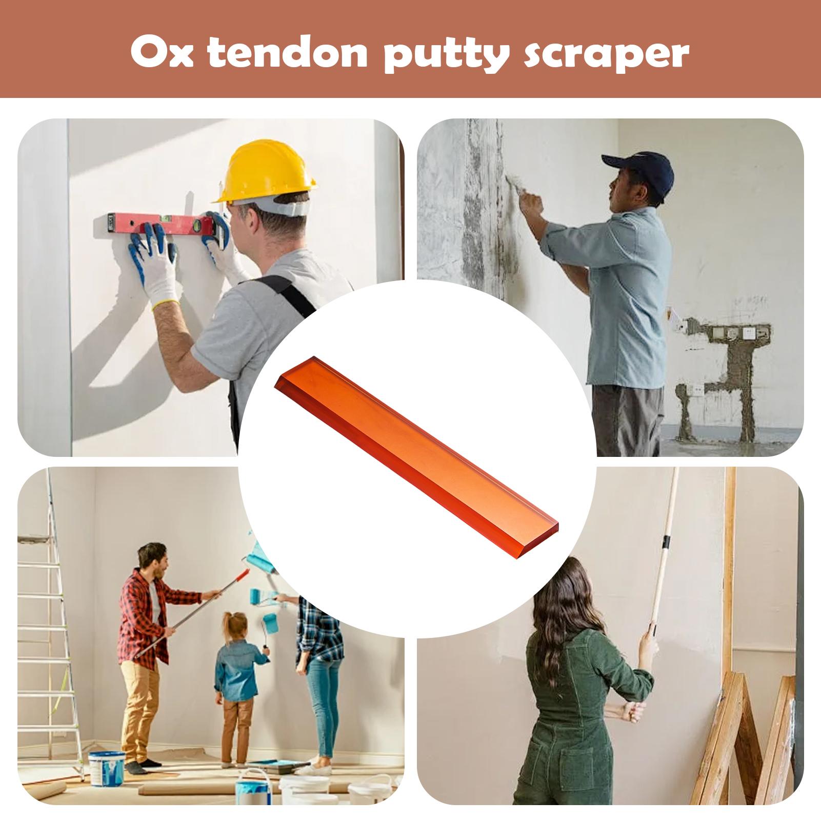 Drywall Spatula Mud Finishing  - Tools For Home Workshop recension och pris