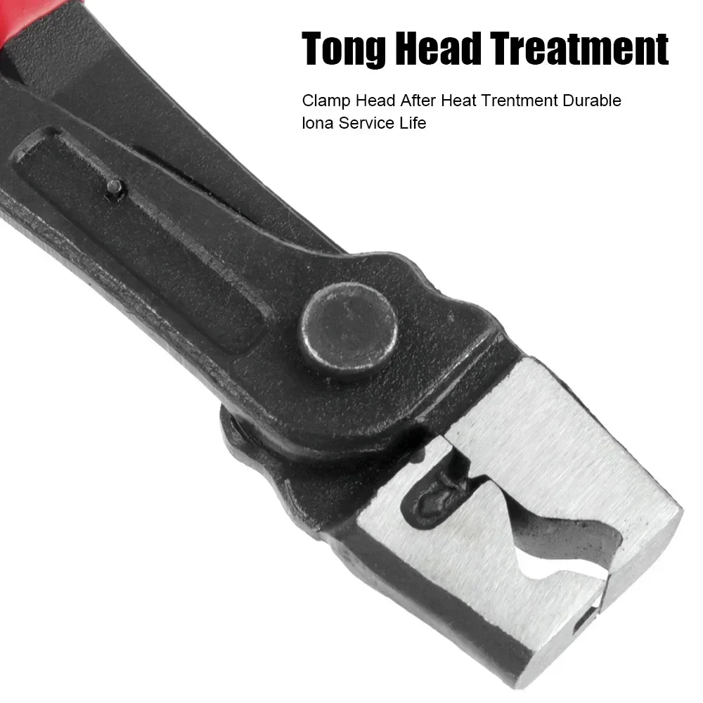 Car Oil Hose Crimping Plier Re - Workshop Tools Sale recension och pris