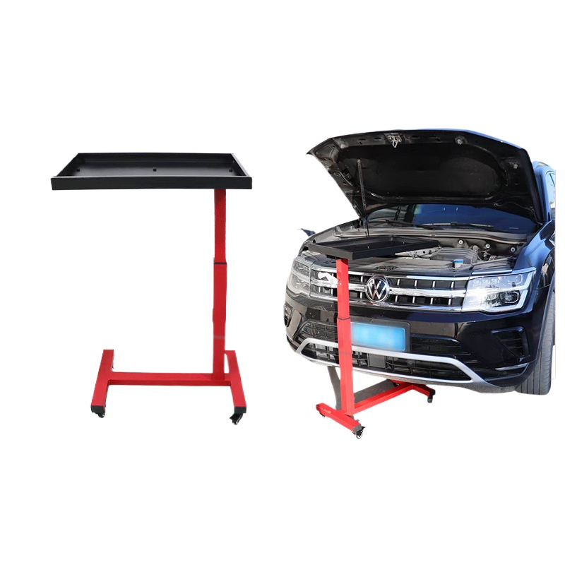 Car Maintenance Workbench Tool - Workshop Tools Car recension och pris