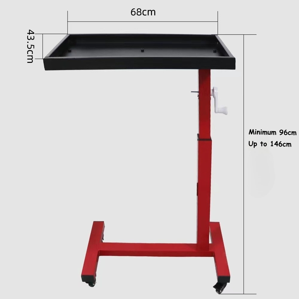 Car Maintenance Workbench Tool - Workshop Tools Car recension och pris