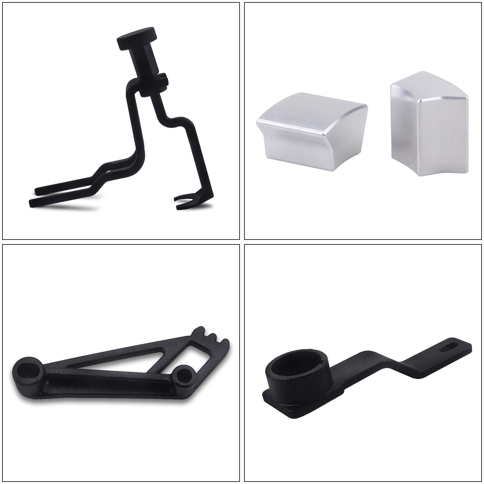 Valve Spring Compressor Steel  - Tools Set Workshop recension och pris