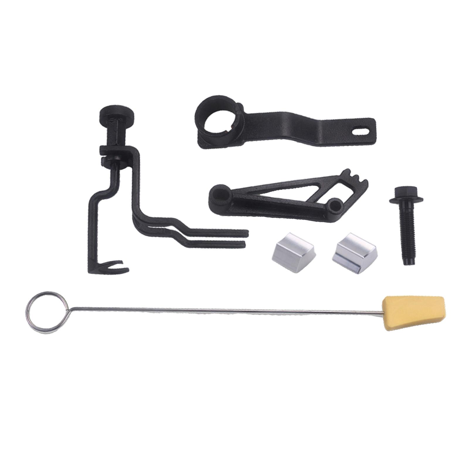Valve Spring Compressor Steel  - Tools Set Workshop recension och pris