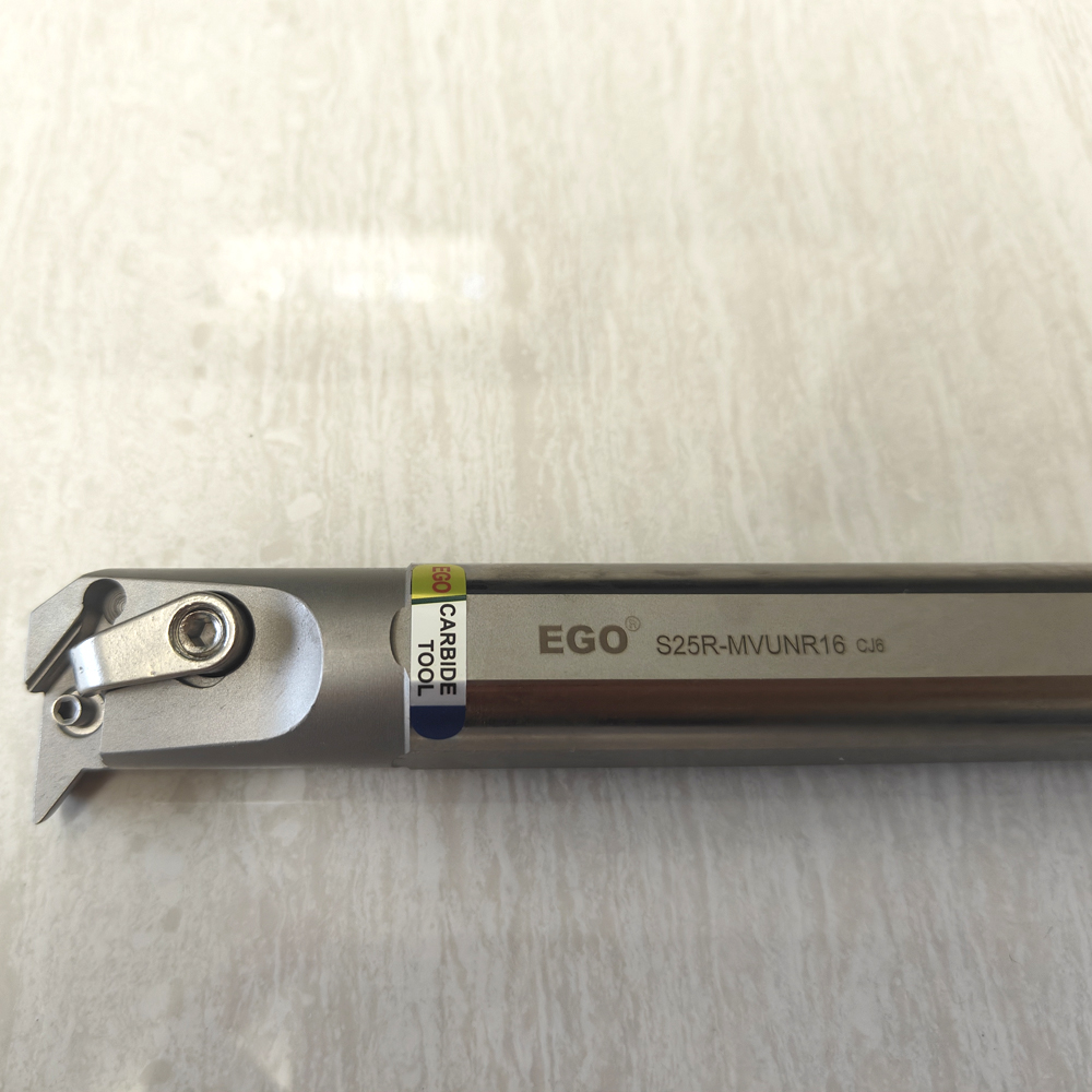 Original EGO Anti-vibration St - Tools Vn recension och pris