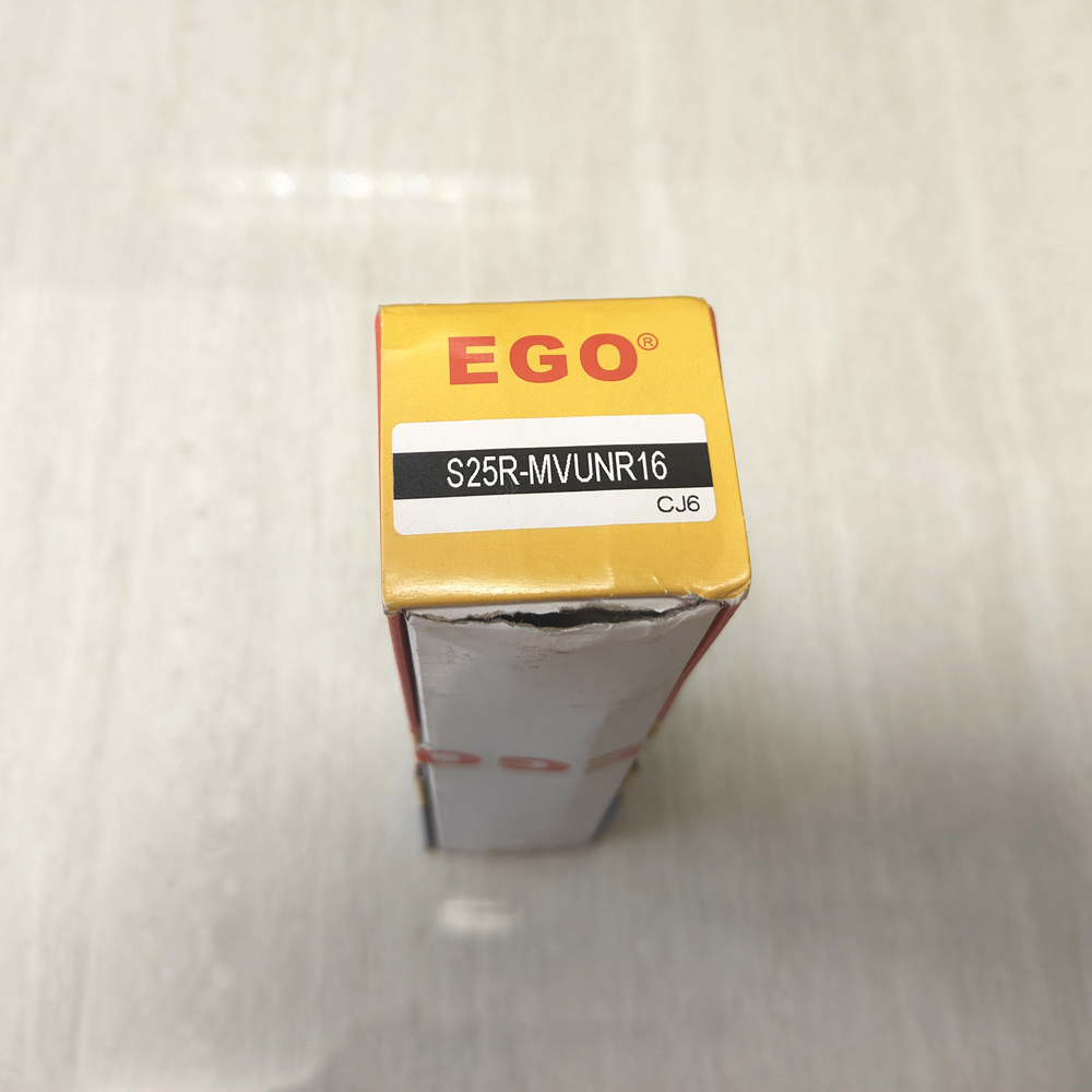 Original EGO Anti-vibration St - Tools Vn recension och pris