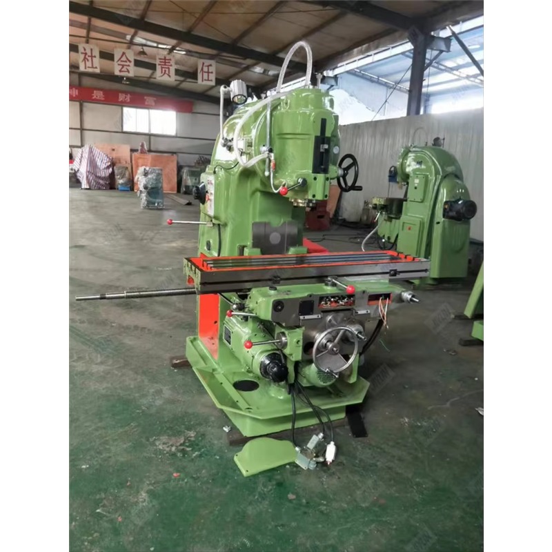 Heavy Duty Vertical Universal  - Tools For Fabrication Workshop recension och pris
