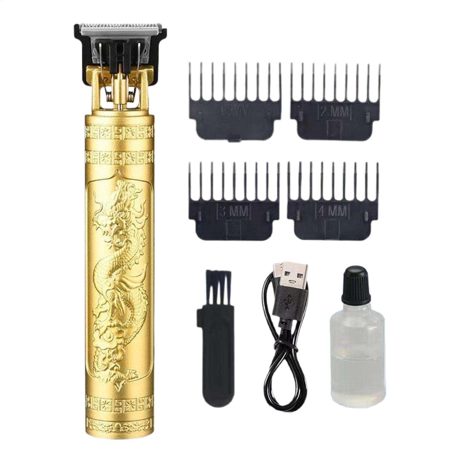 Cordless Hair Clippers Cordles - Tools For Home Workshop recension och pris
