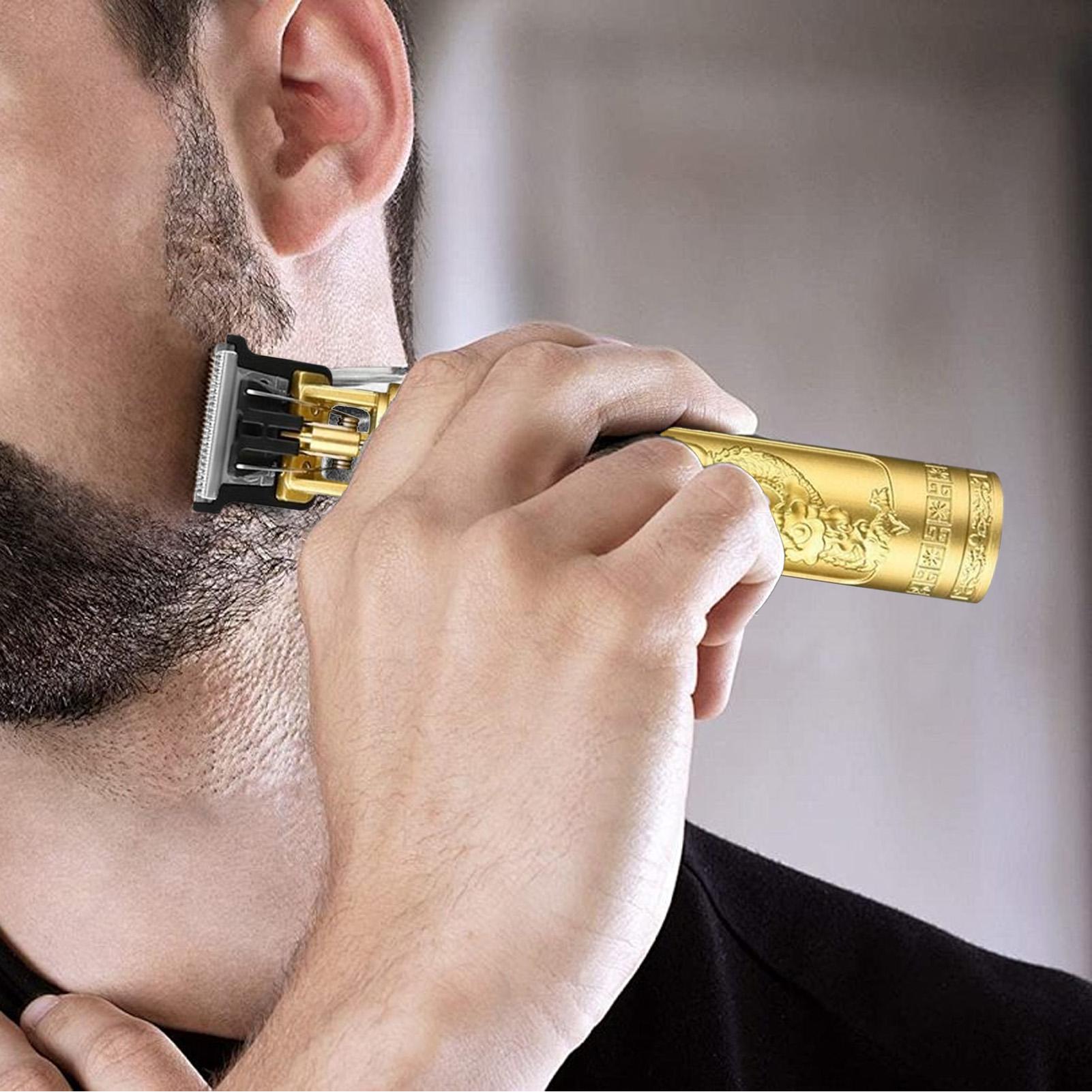 Cordless Hair Clippers Cordles - Tools For Home Workshop recension och pris