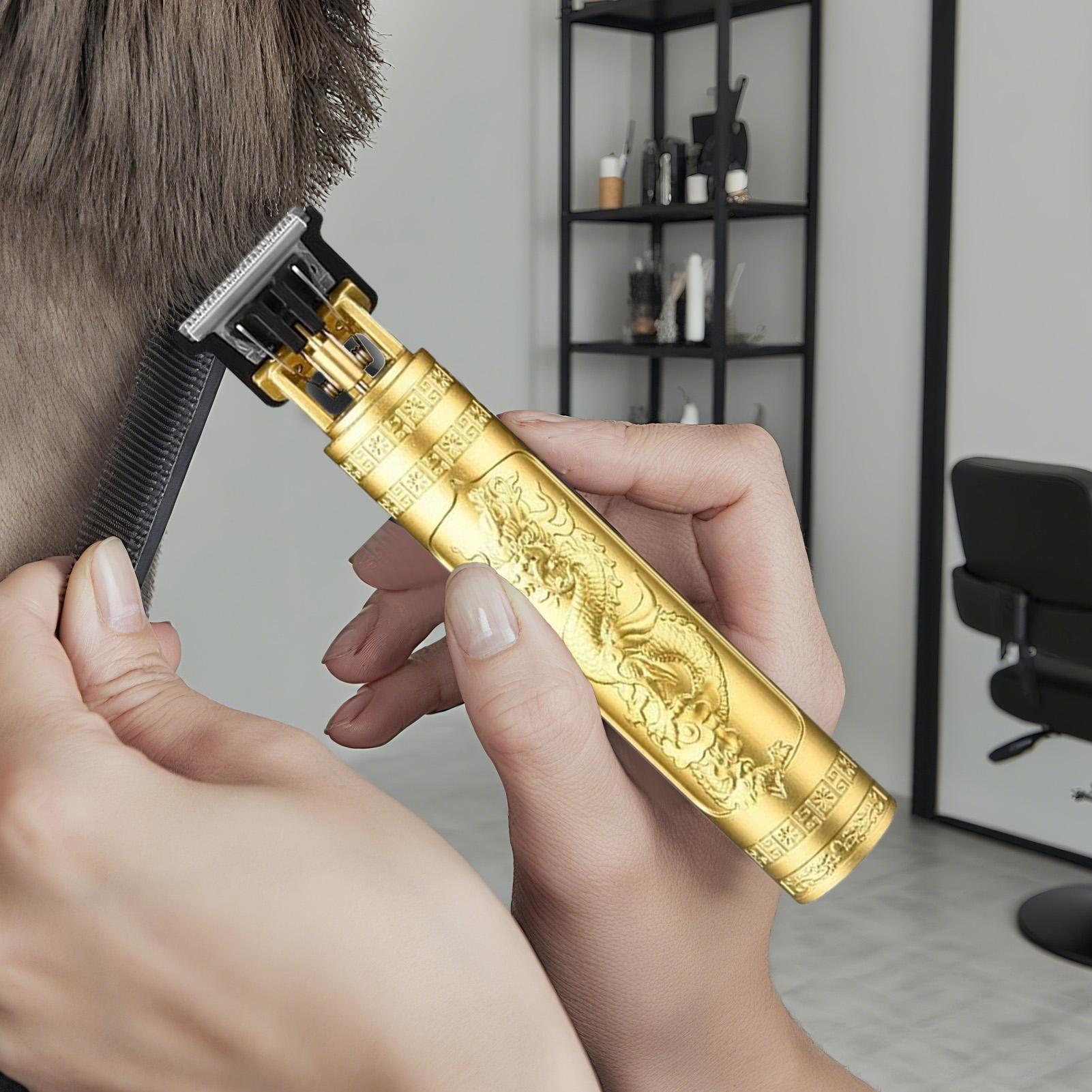 Cordless Hair Clippers Cordles - Tools For Home Workshop recension och pris